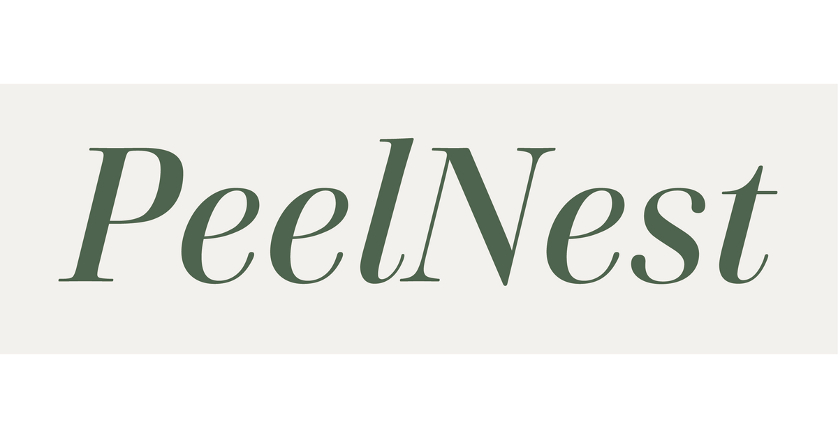 New Arrival – PeelNest